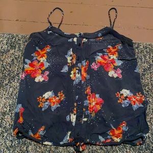 Perfect summer top